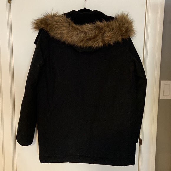 Mens small gap coat - Picture 3 of 6